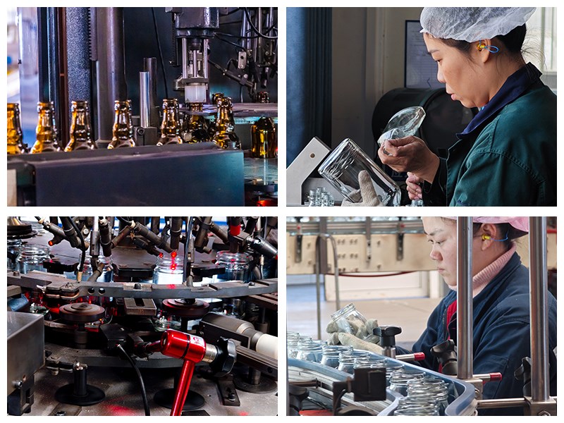 Flexible packaging customization